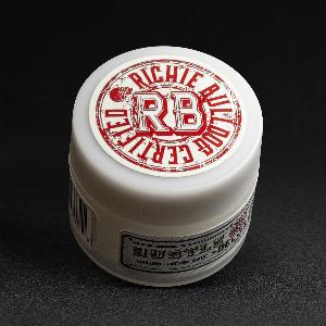 Hustle Butter Deluxe Organic Tattoo Care Short Date