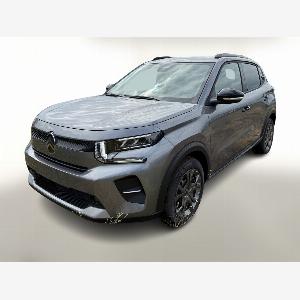 C3 Turbo 100 MAX WinterP HUD LED Nav Kam MirrorL AutoAbo privat
