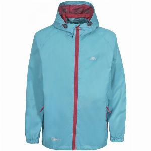 Qikpac Waterproof Packaway Jacket