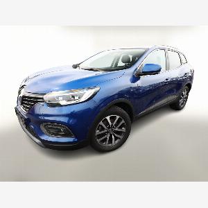 Kadjar TCe 160 EDC Intens ACC Nav LED Kam PDC AutoAbo für Gewerbe