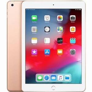 Apple iPad 6 97 WiFi 2018 Very Good  Gold  32gb