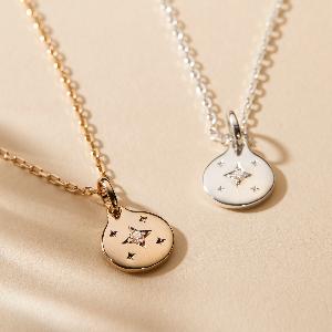 Charm personnalisé Mini Étoile en cristal prix réduit à 50