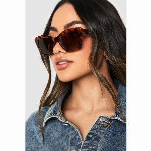 Occhiali da sole Cat Eye tartaruga ora a 6  con 50 di sconto