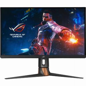 Refurbished  ASUS ROG Swift PG27AQN 27 Wide Quad HD IPS 360Hz GSync 1ms Gaming Monitor