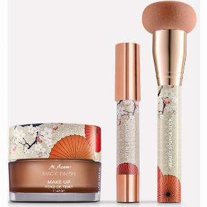 Look Teint Parfait Vintage Tokyo Édition 3 produits