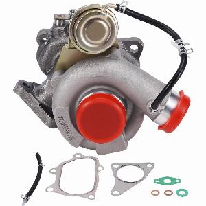 Turbo Turbocharger compatible for Subaru Forester Impreza 20L 2006 2005 2004 14412AA140