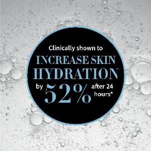 Gel Hyaluronic UltraHydratant H₂O 15ml avant 12 maintenant à 840