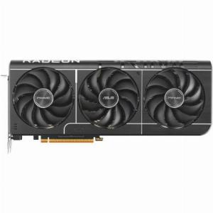 Asus Nvidia Geforce PRIME RX9070 XT OC PCIe5 16GB DDR6 Compact SFF Graphics card