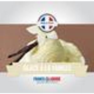 Eliquide arôme glace a la vanille 0MG 10ml 70 PG  30 VG fabriqué en France