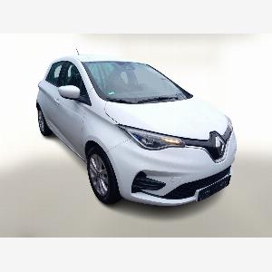 Zoe ZE50 R110 Exp Kaufbatterie LED Nav SHZ PDC AutoAbo für Gewerbe