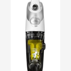 Rowenta Powerline Extreme RH8147WA Cyclonic Scopa Elettrica con Filo e Senza Sacco