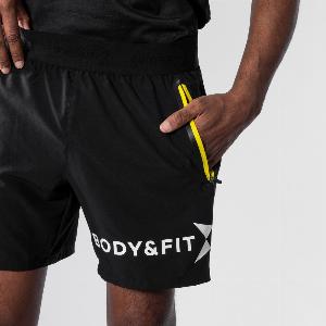 Perfection movement Short  Body  Fit sportswear