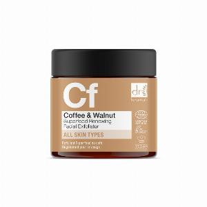 Get 40 Off Coffee Superfood Renewing Facial Exfoliator 60ml Today
