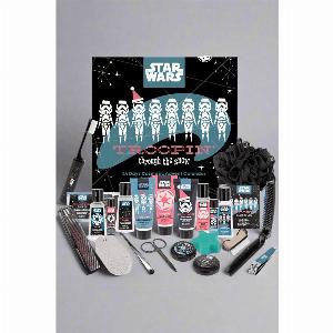 Enjoy 20 Discount on Star Wars Christmas Advent Calendar