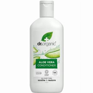 Dr Organic Aloe Vera Conditioner 265ml
