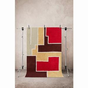 29 Rabatt auf den HAZEL Baumwollteppich 160x230 cm sichern