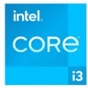 Processeur Intel Core i314100F  47 GHz 12 Mo LGA1700 9990
