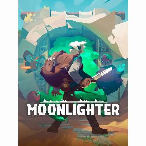Moonlighter on Steam Was 1673 Now Only 126  92 Discount
