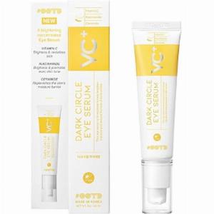 Enjoy 77 Discount on OOTD Dark Circle Eye Serum  30g