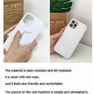 Ins Chic Liquid Silicone Full Covered Soft Gel Rubber Phone Case Protective Cover For iPhone 15 14 Pro Max 14Plus 15Plus XR XS Max 11 12 13 Pro Max iPhone 15 Pro Max