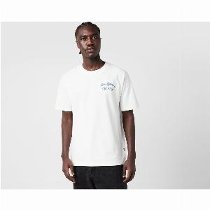 New Balance Athletics League TShirt beige