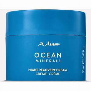 Crème de Nuit