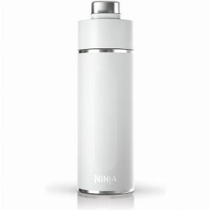 Ninja Thirsti 530 ml Travel Bottle White DW1801EUUKWH