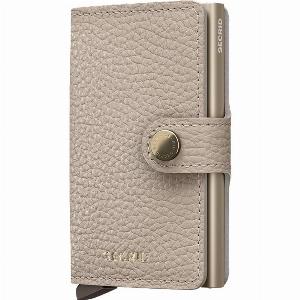 Erhalten Sie 16 Rabatt auf das Secrid Miniwallet Pebble