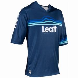 Leatt MTB Enduro 30 Junior Short Sleeve Jersey