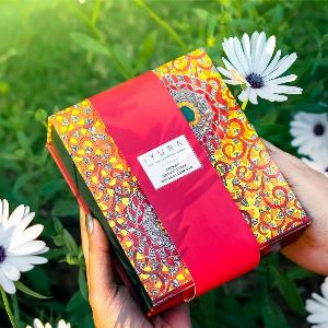 The Ayurveda Experience Sconto del 15% su Dyumati Duo Brilliant Face and Body Dew