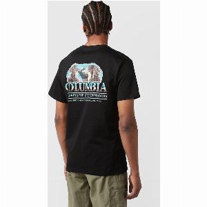Columbia Wilderness TShirt  size exclusive schwarz