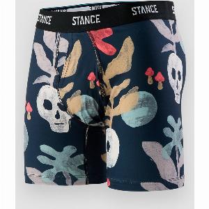 Enjoy 10 Discount on Stance Tropiskull Multicoloured Boxershorts