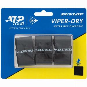 Dunlop Atp Viperdry Pack De 3