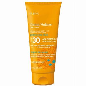 Crema Solare Corpo Viso SPF 30