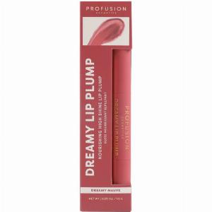 Enjoy 12 Discount on Profusion Dreamy Lip Plump in Dreamy Mauve 15g