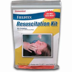 Resuscitation Kit CPR