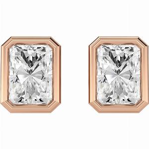 MOH Earring in 18K Rose Gold with 054 Carat Diamond now 1833