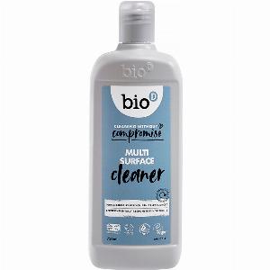 Bio D Multi Surface Cleaner 750ml