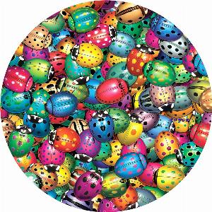 Puzzle XXL Beetlemania SunsOut  de 1495  à 1395  7