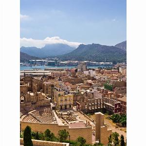 Enjoy 21 Discount on Discovering the Charms of Spain and Portugal