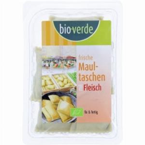 Frische Schwäbische Maultaschen mit Fleischfüllung ggA