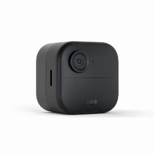 Blink Outdoor 4  3Kamera System  gratis Outdoor 4  Zusatzbatterie