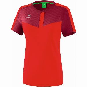 Maglietta donna Erima Squad ora a 888 sconto dell80