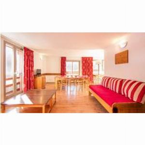 Enjoy 11 Discount at Résidence le Hameau de Valloire