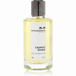 Mancera Cedrat Boise Eau de Parfum 120ml Spray