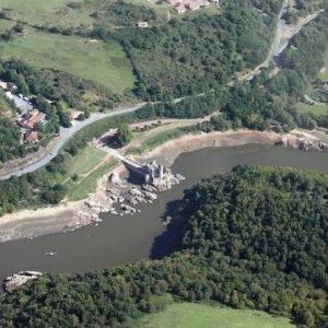 Promotion de 23 sur un baptême en hélicoptère à Roanne