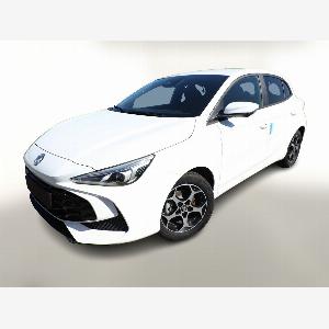 MG3 15 HEV 195 Luxury LED Nav ACC SHZ Kam360 Gewerbeleasing