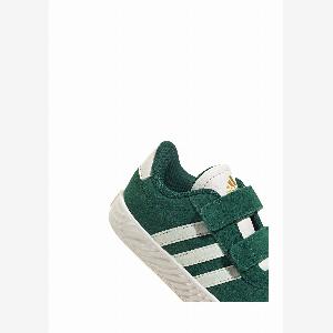 Sconto del 20 su Sneakers Junior color Verde ADIDAS