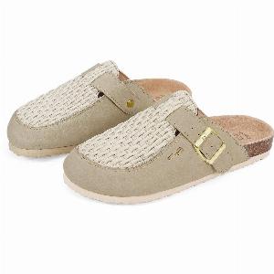 Sconto del 30 su Ciabatte Comode con Design Intrecciato