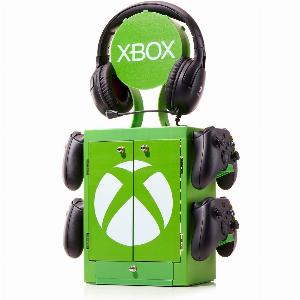 Xbox EcoFriendly Gaming Locker Now 2999 Save 8 Off Original Price
